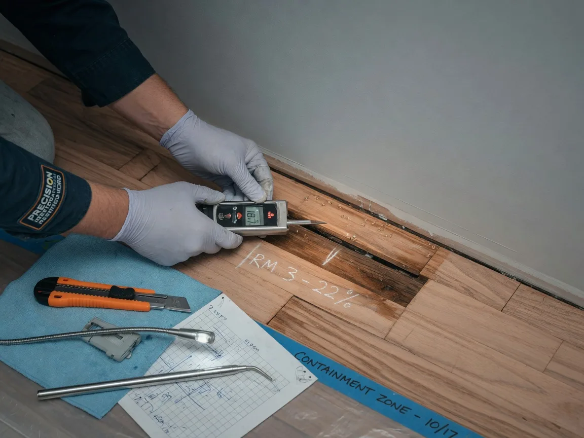 Why choose Water Removal in Magnolia, NJ